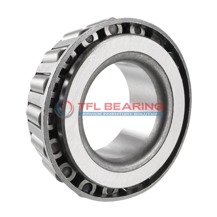 TS (Single Row Tapered Roller Bearings) (Imperial) 99500-99100